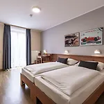 Jufa - Self Check-in Hotel Seckau