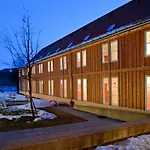 Jufa - Self Check-in Hotel Seckau