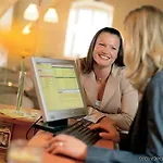Jufa - Self Check-in Hotel Seckau
