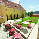 Jufa - Self Check-in 3* Seckau