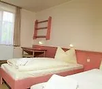 Jufa - Self Check-in Hotel Seckau