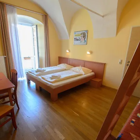 Hotel Jufa