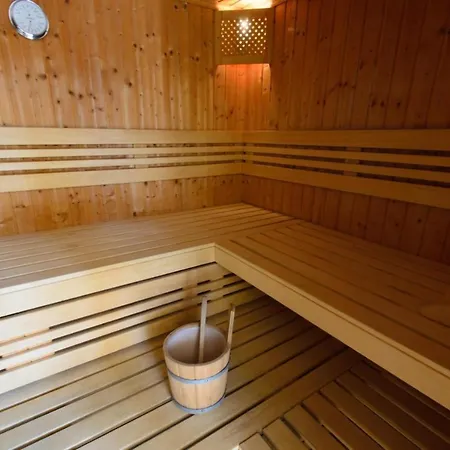 Hotel Jufa
