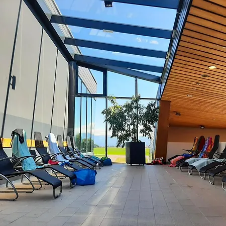 Hotel Jufa 3*