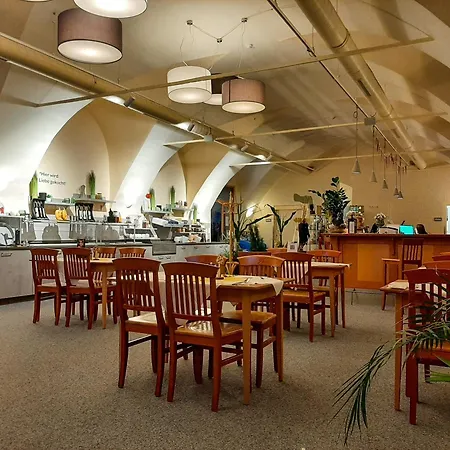 Hotel Jufa Seckau