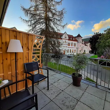 Hotel Jufa