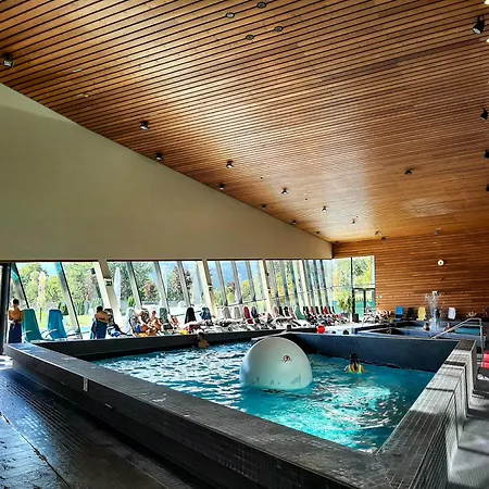 Jufa Hotel