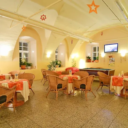 Hotel Jufa - Self Check-in 3*