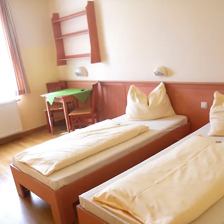 Hotel Jufa - Self Check-in