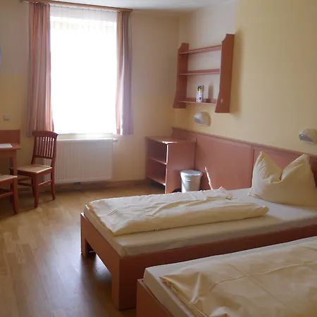 Jufa - Self Check-in 3* Seckau