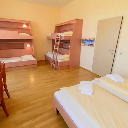 Jufa - Self Check-in Hotel Seckau