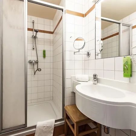 Hotel Jufa - Self Check-in Seckau