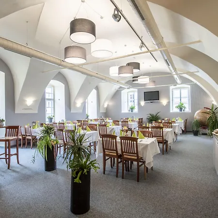 Jufa - Self Check-in Seckau