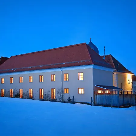 Jufa Szálloda Seckau