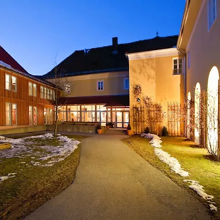 Hotel Jufa - Self Check-in Seckau