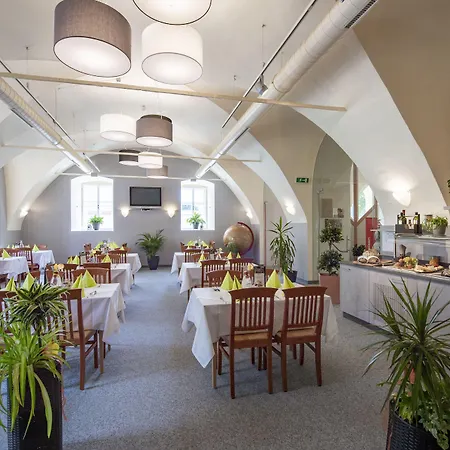 Jufa Szálloda Seckau