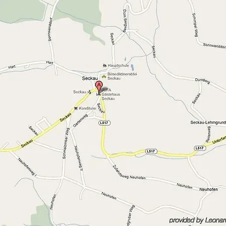 Hotel Jufa - Self Check-in 3*