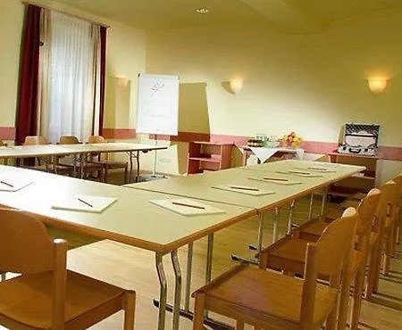 Jufa - Self Check-in 3* Seckau