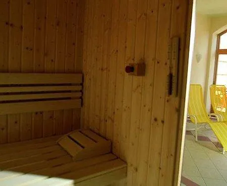 Hotel Jufa 3*
