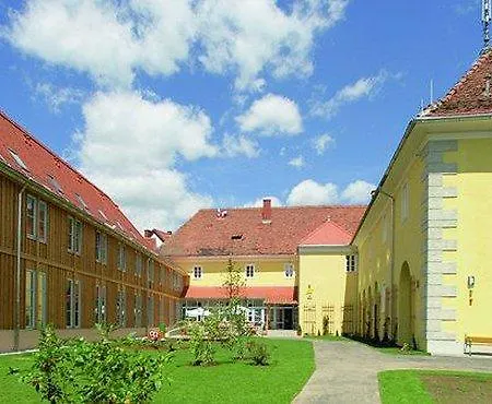 Jufa Seckau