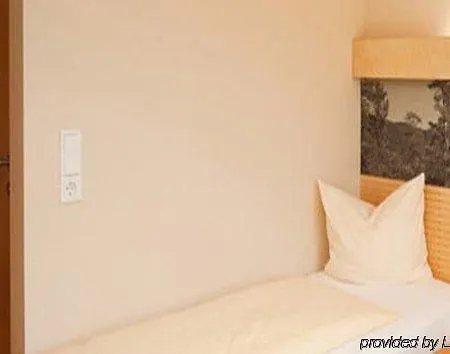 Hotel Jufa Seckau