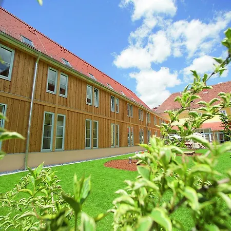 Hotel Jufa Seckau