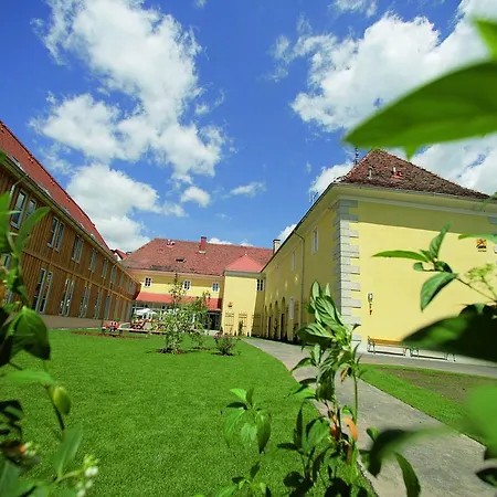 Jufa Seckau