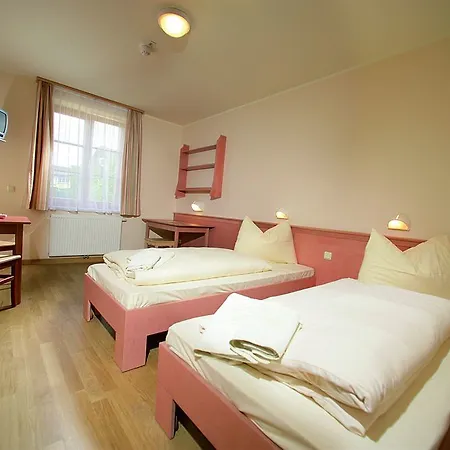 Jufa Hotel Seckau