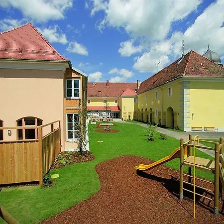 Jufa Hotel Seckau