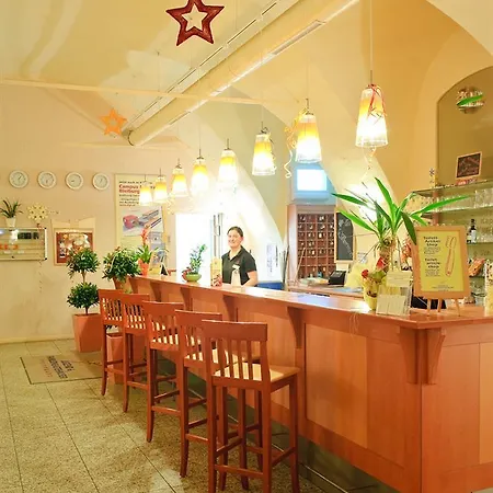 Jufa Hotel Seckau
