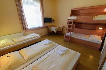 Hotel Jufa Seckau