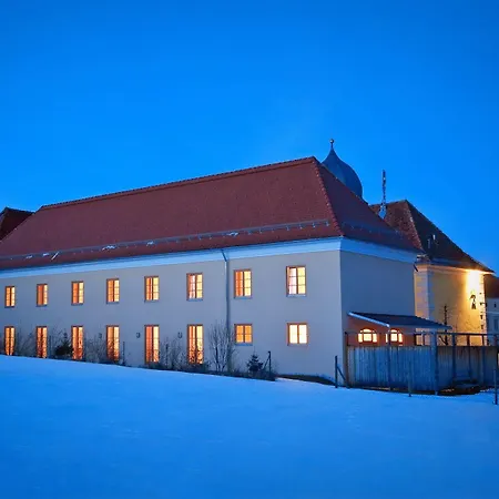 Hotel Jufa Seckau