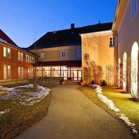 Hotel Jufa