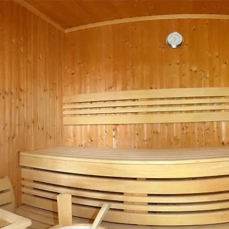 Jufa Hotel Seckau