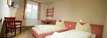 Jufa - Self Check-in Hotel Seckau
