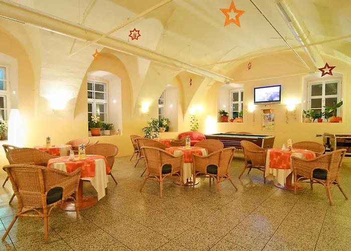 Hotel Jufa - Self Check-in 3*