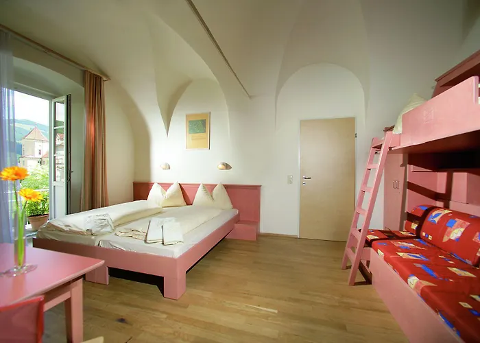 Jufa - Self Check-in 3*