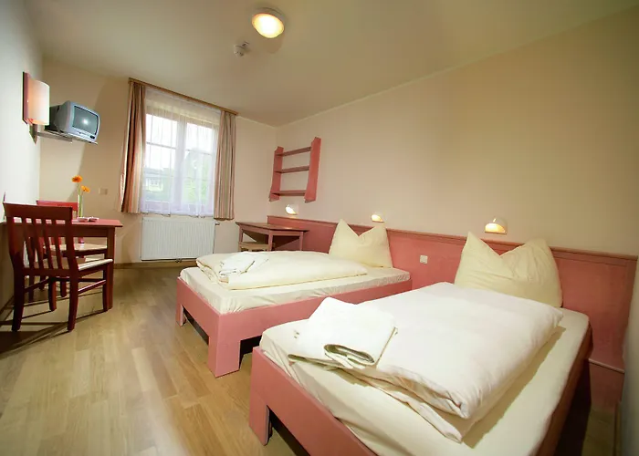 Jufa - Self Check-in Hotel