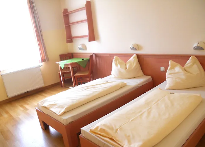 Hotel Jufa - Self Check-in