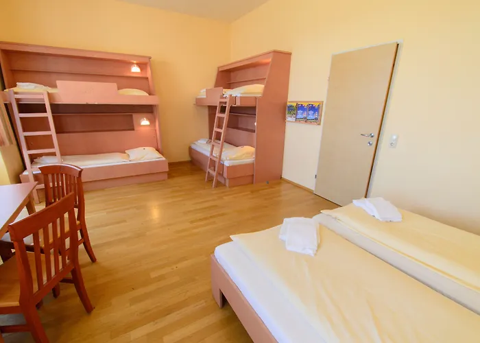 Jufa - Self Check-in Hotel Seckau