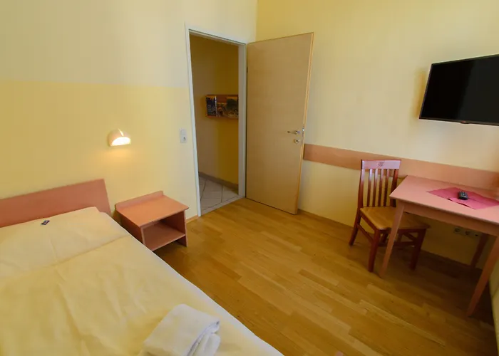 Jufa - Self Check-in 3* Seckau