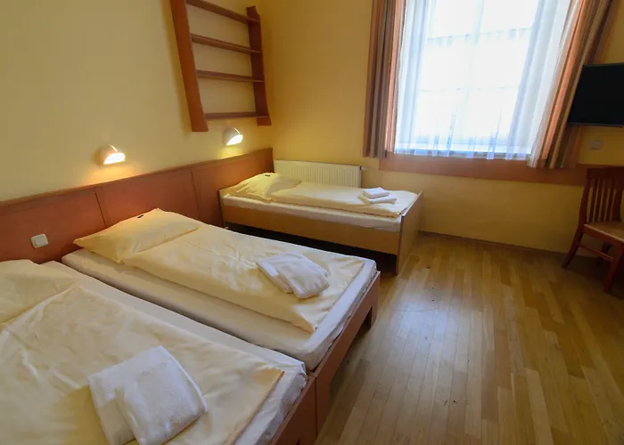 Jufa Szálloda Seckau