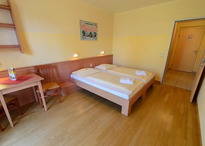 Jufa - Self Check-in 3*