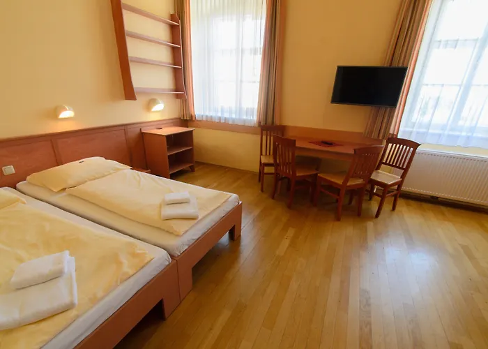 Hotel Jufa - Self Check-in