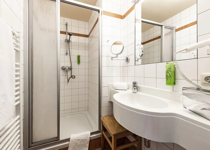 Hotel Jufa - Self Check-in Seckau