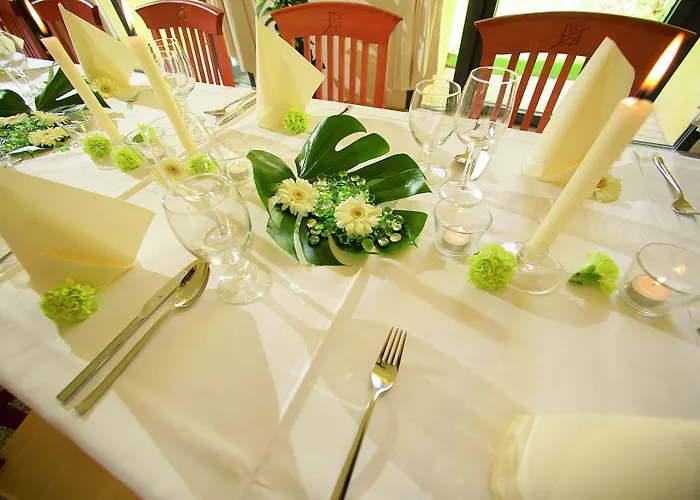 Jufa - Self Check-in 3* Seckau