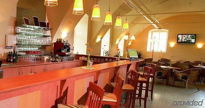 Hotel Jufa - Self Check-in 3*