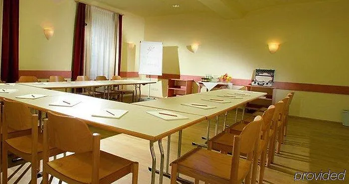 Jufa - Self Check-in 3* Seckau