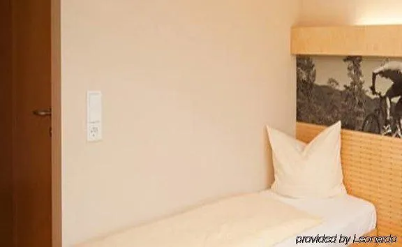 Szálloda Jufa Seckau