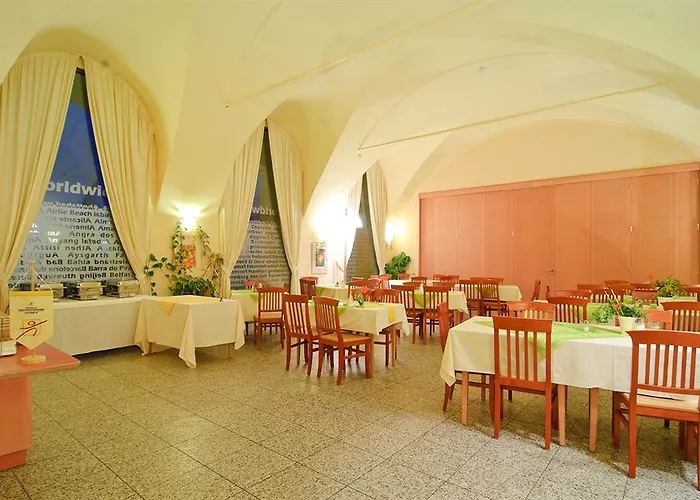 Jufa - Self Check-in Hotel